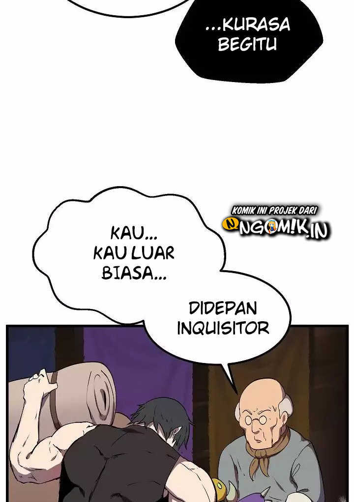 Otherworldly Sword King’s Survival Records Chapter 11 Gambar 25